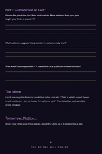 The 90 Day Millionaire Guide // Digital