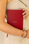 The Creation Journal // Hardback