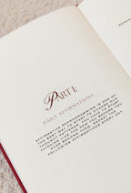 The Creation Journal // Hardback