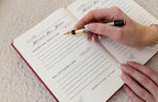 The Creation Journal // Hardback