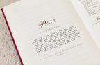 The Creation Journal // Hardback
