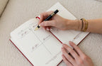 The Creation Journal // Hardback