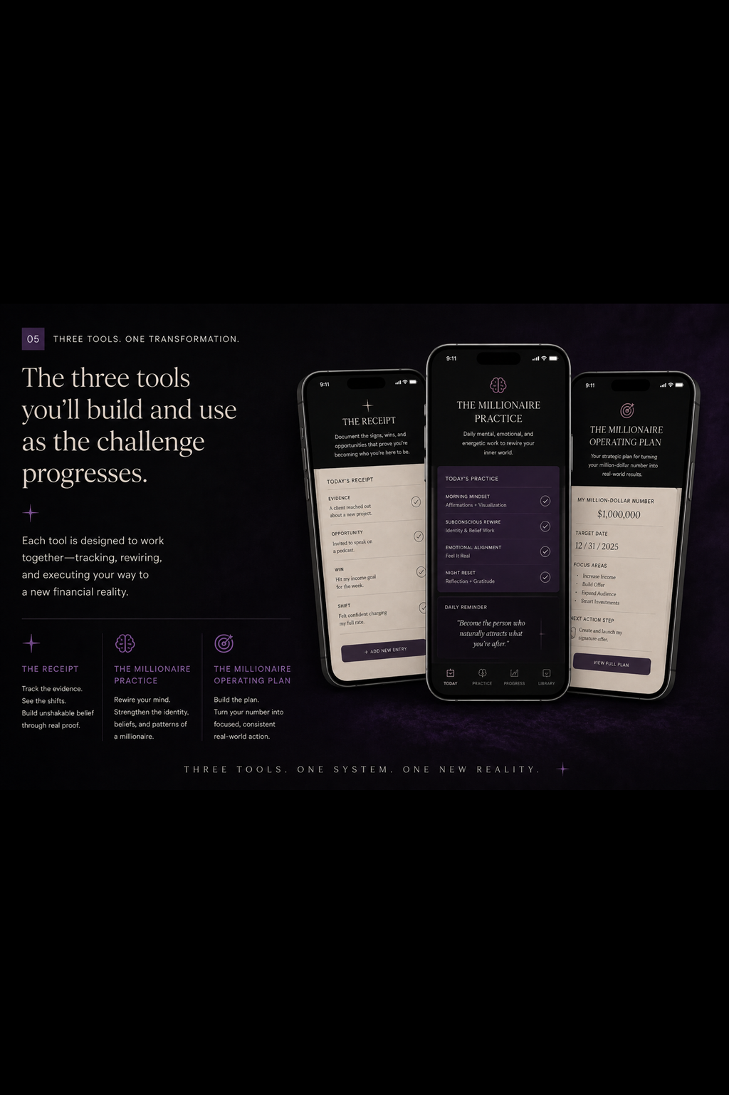 The 90 Day Millionaire Guide // Digital