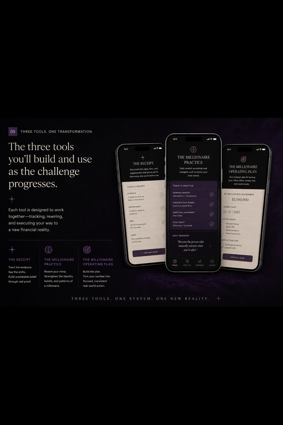 The 90 Day Millionaire Guide // Digital