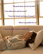 The Millionaire Mindset Hypnosis Meditation