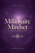 The Millionaire Mindset Hypnosis Meditation