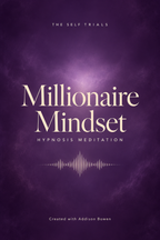 The Millionaire Mindset Hypnosis Meditation