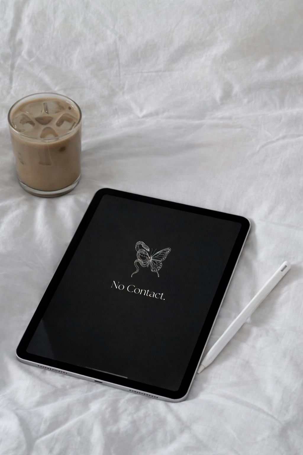 No Contact // Digital Journal