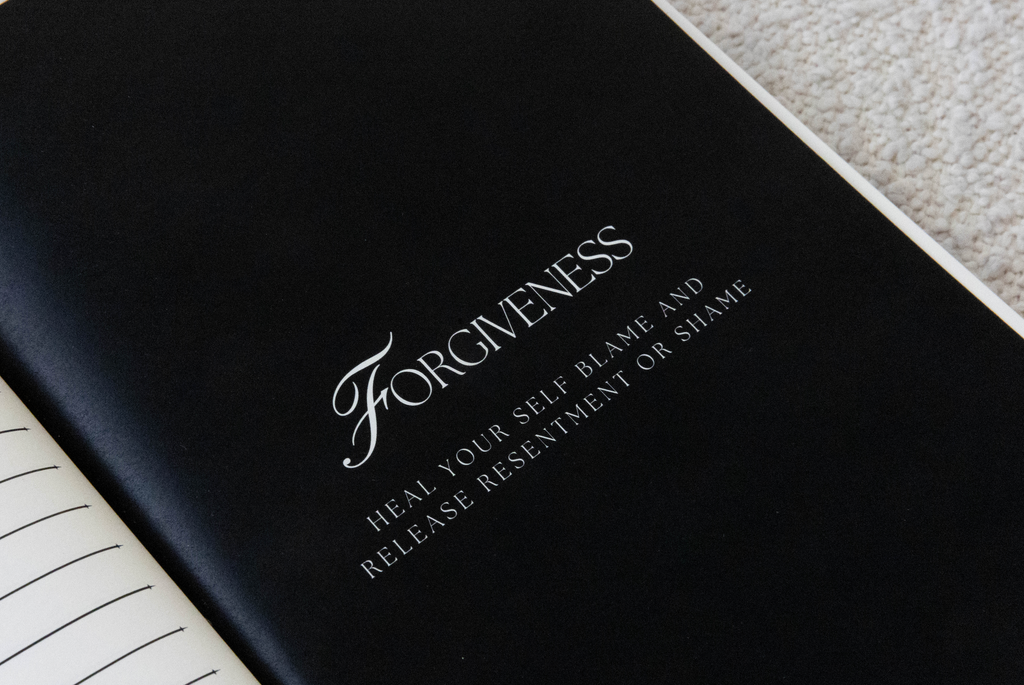 No Contact Journal // Hardback