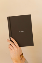 Post Break Up Glow Up Bundle // Hardback